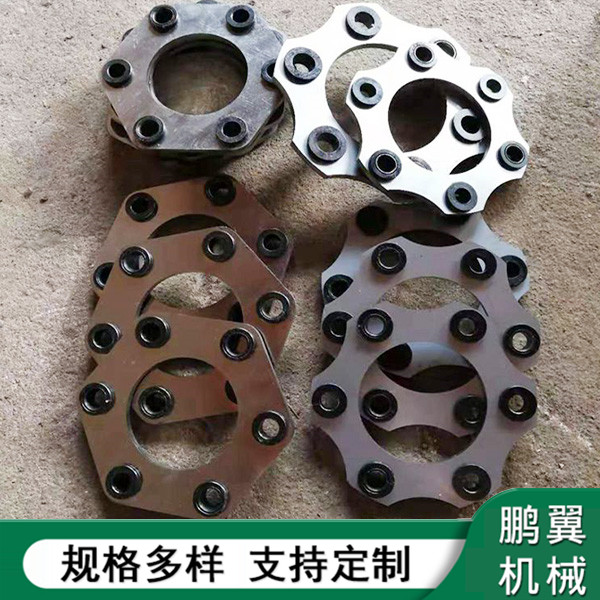  浙江聯軸器膜片