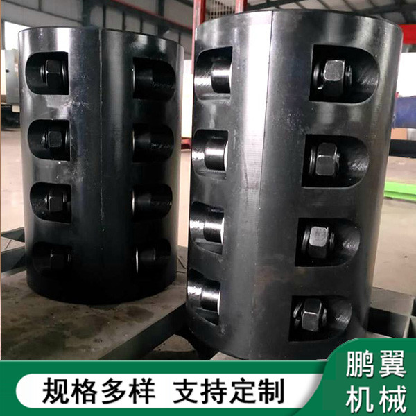  浙江JQ夾克聯軸器