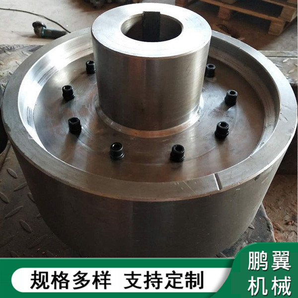  浙江HLL帶制動(dòng)輪彈性柱銷聯(lián)軸器