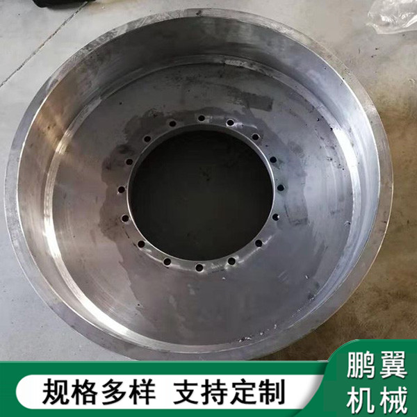 浙江聯軸器制動輪