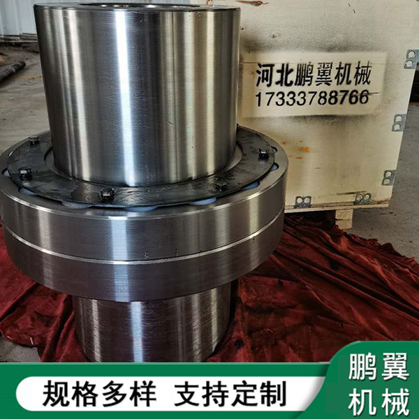  浙江HL型彈性柱銷聯(lián)軸器