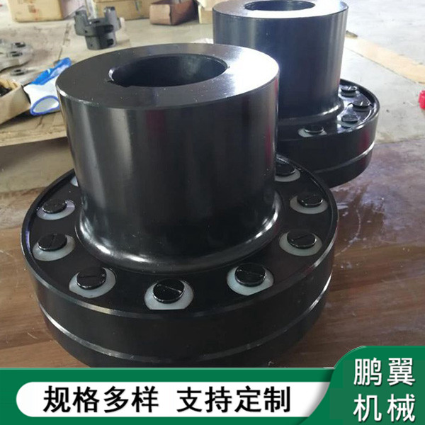  浙江彈性套柱銷聯(lián)軸器