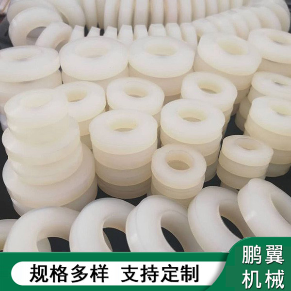  浙江聚氨酯全新彈性膠圈