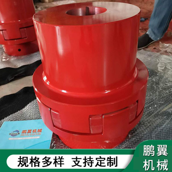  浙江LX型星形彈性聯軸器