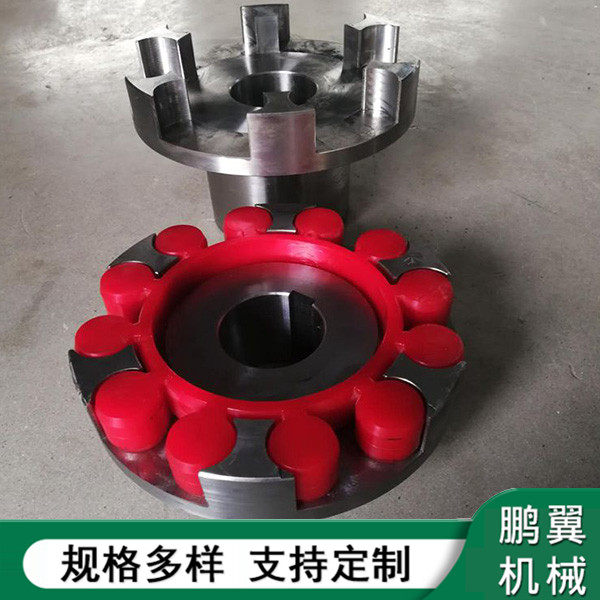  浙江液力耦合器聯軸器