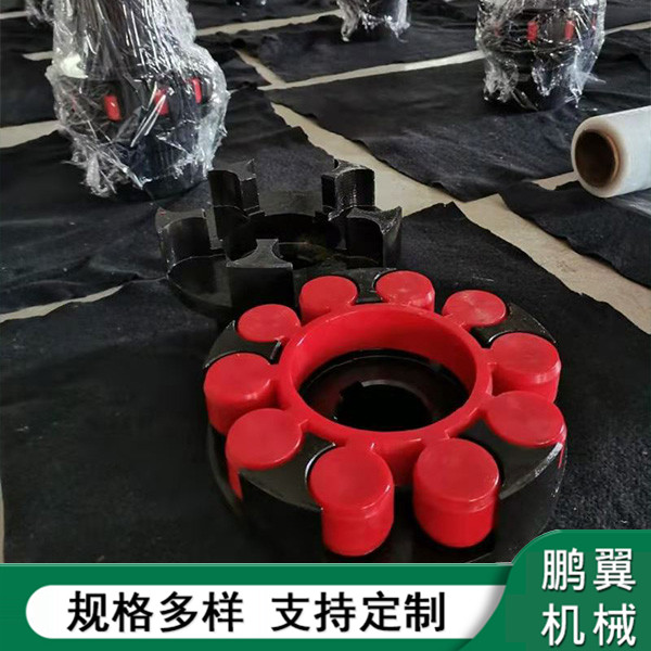 江蘇梅花聯(lián)軸器