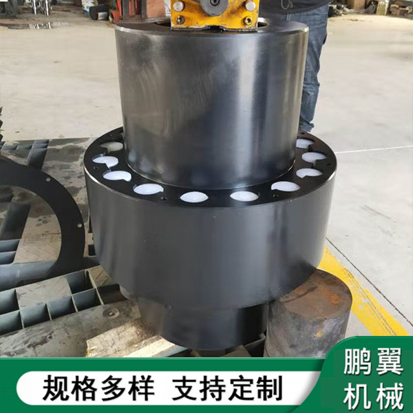  浙江彈性柱銷齒式聯軸器
